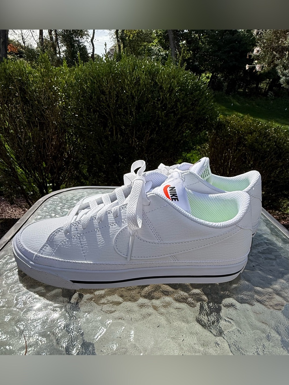 Nike Court Legacy Next Nature Women’s Sneakers size 7.5